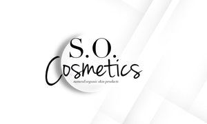 S.O. Cosmetics