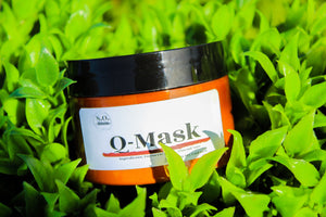 4OZ Q-Mask